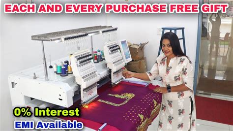 cnc embroidery machine for sale|computerized embroidery machines for sale.